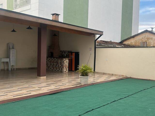 #3 - Apartamento para Venda em Taubaté - SP - 1