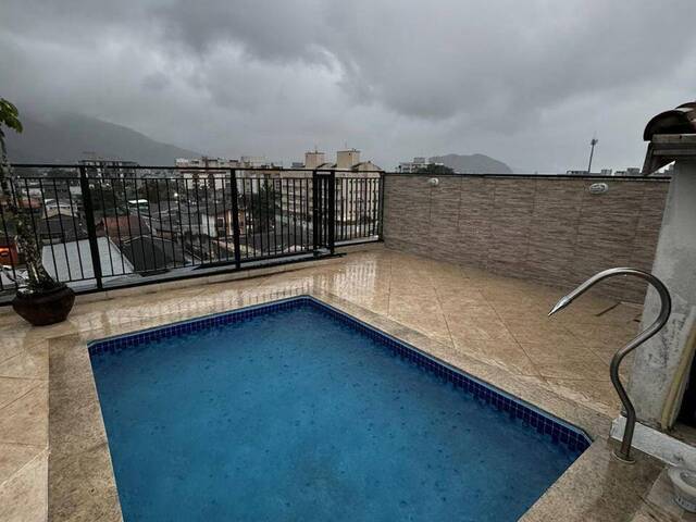 #6 - Apartamento para Venda em Taubaté - SP