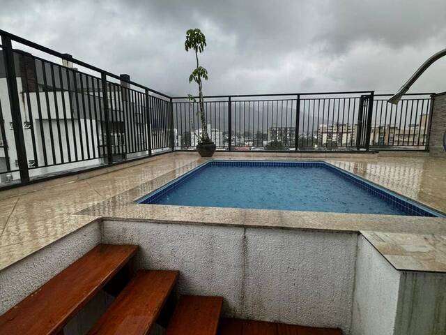 #6 - Apartamento para Venda em Taubaté - SP