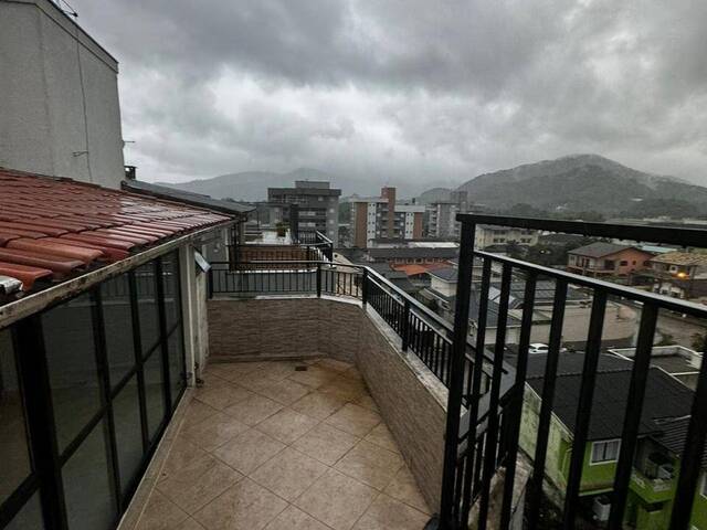 #6 - Apartamento para Venda em Taubaté - SP