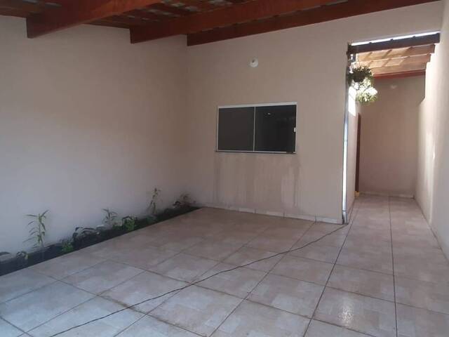 #7 - Casa para Venda em Taubaté - SP