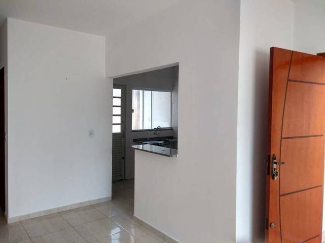 #7 - Casa para Venda em Taubaté - SP