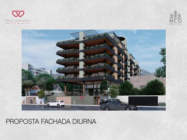 #8 - Apartamento para Venda em Ubatuba - SP