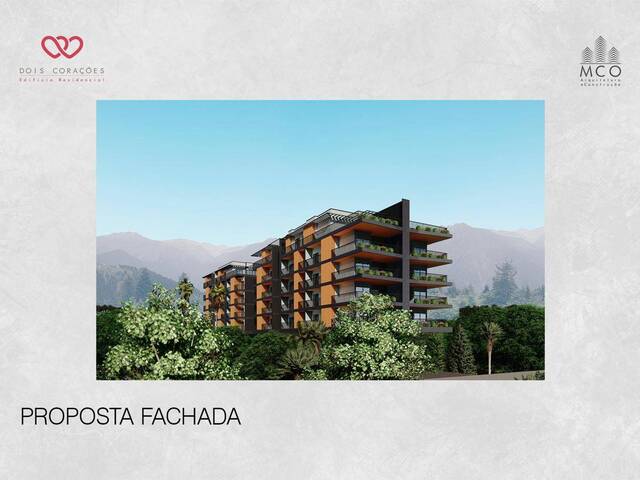#8 - Apartamento para Venda em Ubatuba - SP