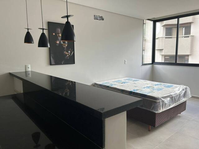 #10 - Loft para Locação em Taubaté - SP