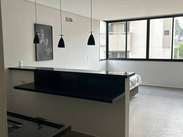 Loft para Locação em Taubaté - 5