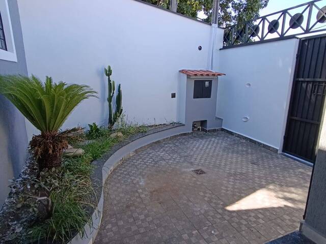 #13 - Casa para Venda em Taubaté - SP