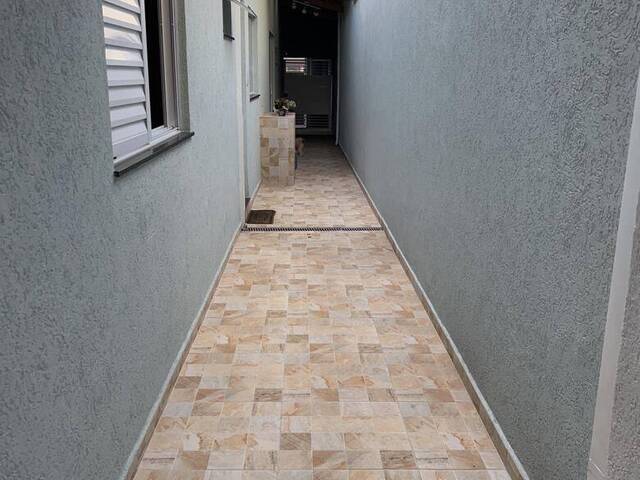 #17 - Casa para Venda em Taubaté - SP