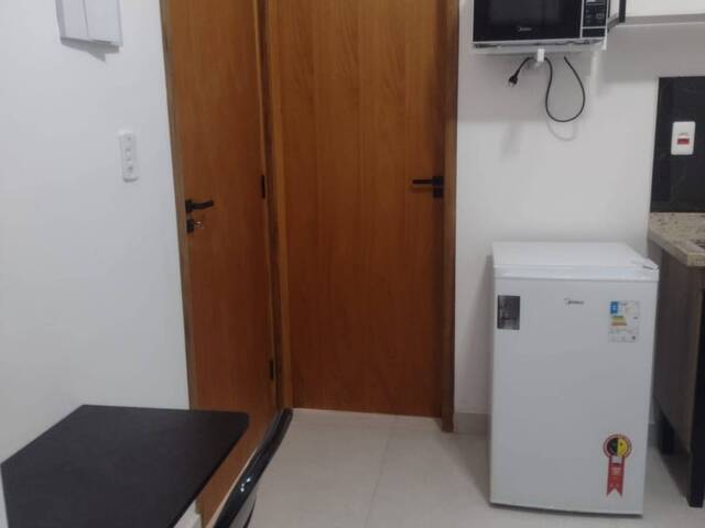 Studio para Locação em Taubaté - 5