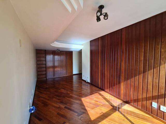 #21 - Duplex para Venda em Taubaté - SP