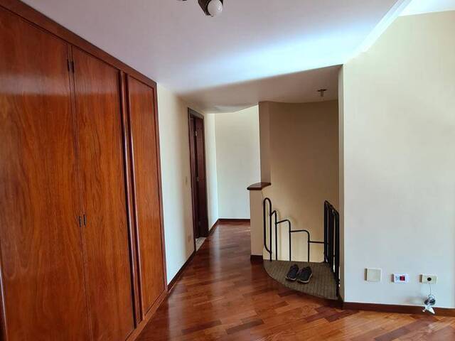 #21 - Duplex para Venda em Taubaté - SP