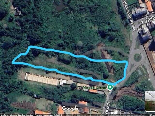 #22 - Área para Venda em Taubaté - SP