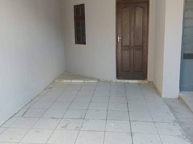 #24 - Casa para Venda em Taubaté - SP