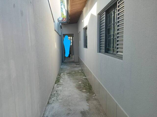 #24 - Casa para Venda em Taubaté - SP