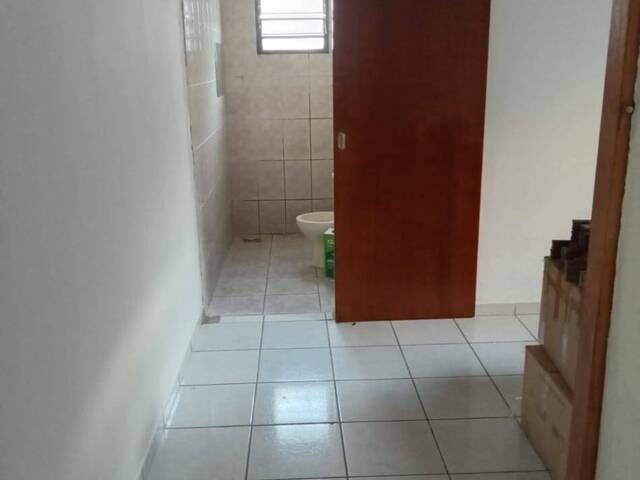 #24 - Casa para Venda em Taubaté - SP