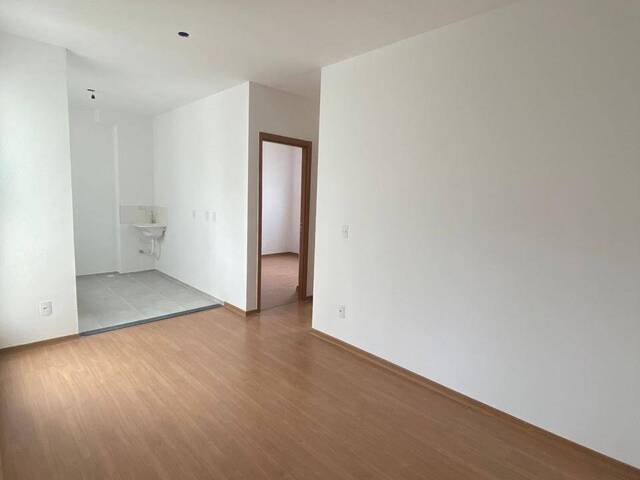 #28 - Apartamento para Venda em Taubaté - SP