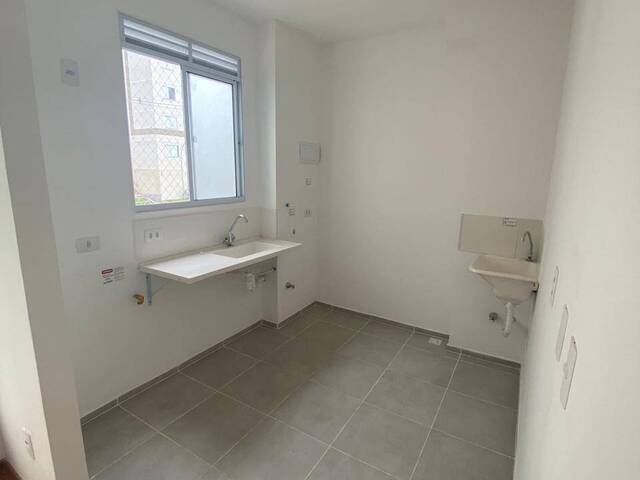 #28 - Apartamento para Venda em Taubaté - SP