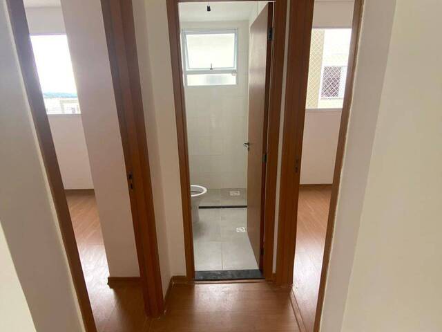 Apartamento para Venda em Taubaté - 5