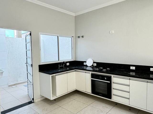#15 - Casa para Venda em Tremembé - SP