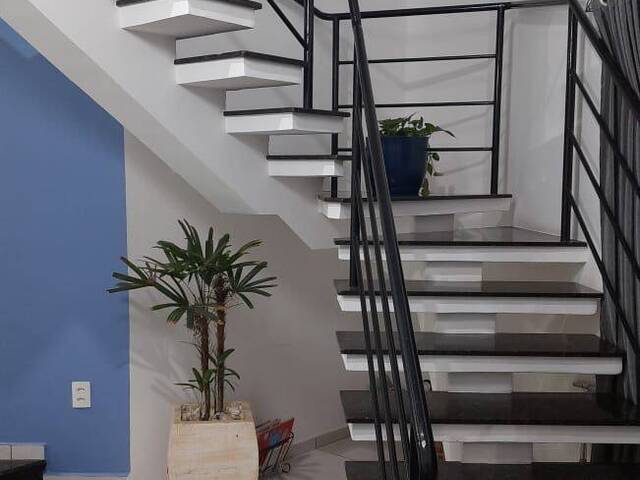 #31 - Casa para Venda em Tremembé - SP