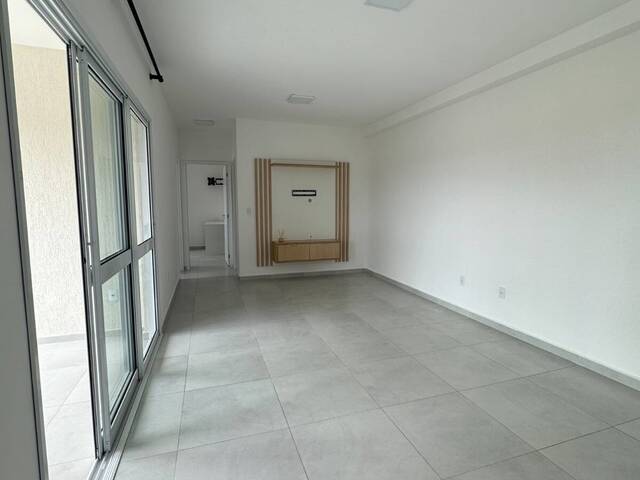 #34 - Apartamento para Venda em Taubaté - SP