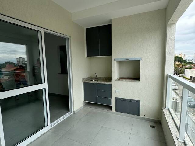 #34 - Apartamento para Venda em Taubaté - SP