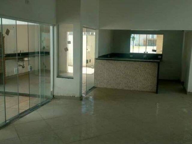 Venda em Loteamento Residencial Campos do Conde II - Tremembé