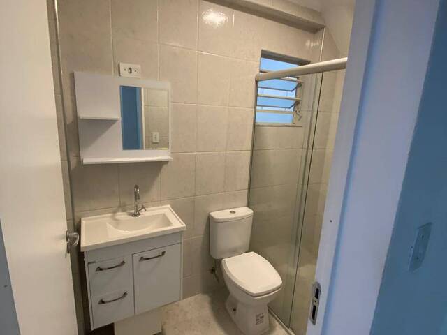 #41 - Apartamento para Venda em Taubaté - SP