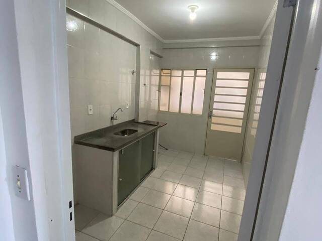 #41 - Apartamento para Venda em Taubaté - SP