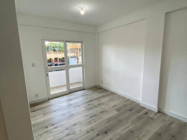 #41 - Apartamento para Venda em Taubaté - SP