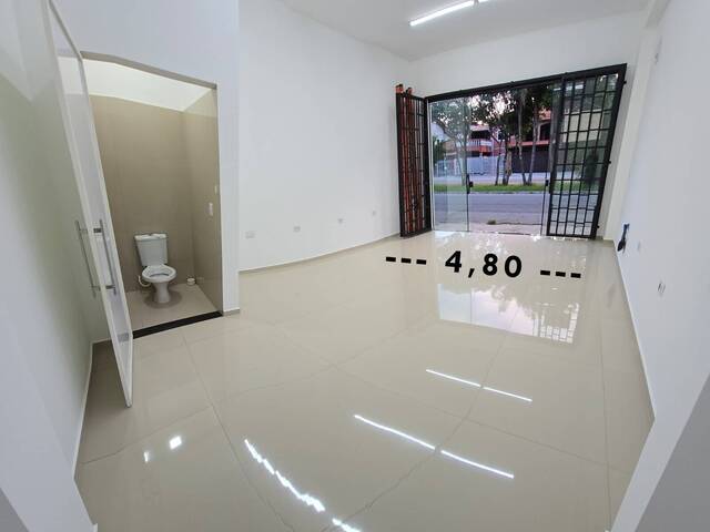 #42 - Sala para Venda em Taubaté - SP