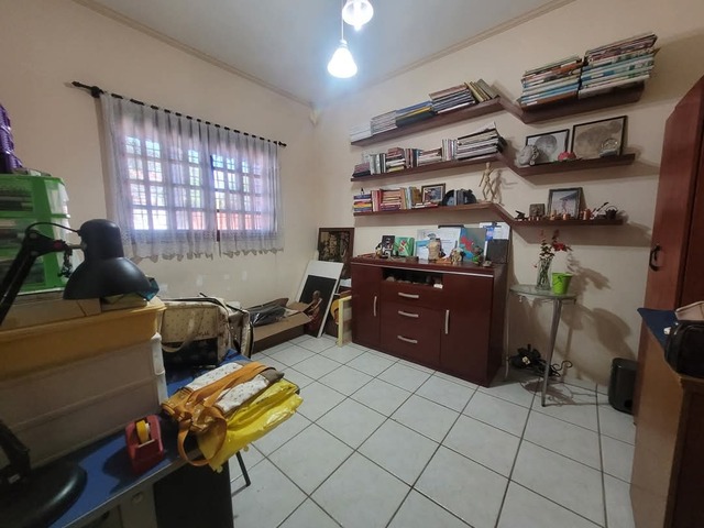 #44 - Sobrado para Venda em Taubaté - SP