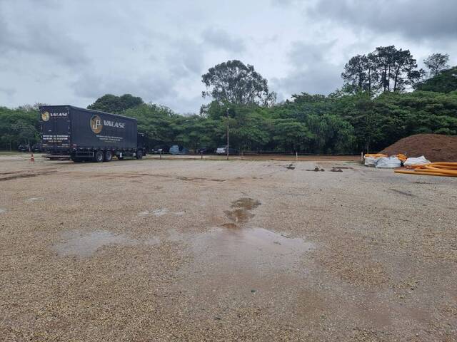 #45 - Área para Venda em Taubaté - SP