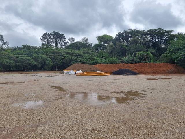 Área para Venda em Taubaté - 4