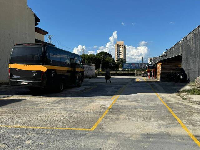#46 - Área para Venda em Taubaté - SP