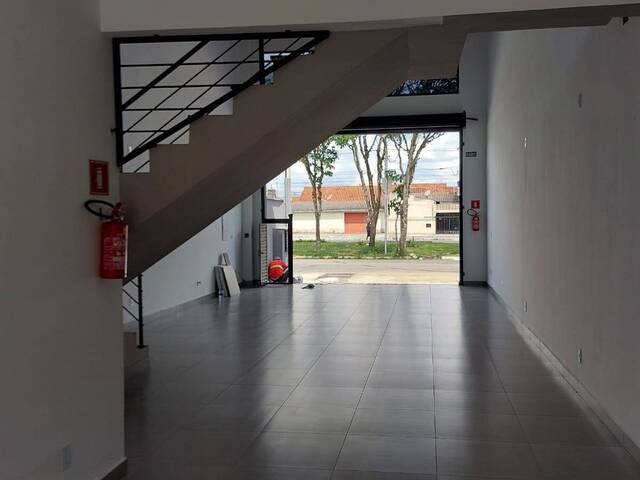 #47 - Ponto Comercial para Locação em Taubaté - SP