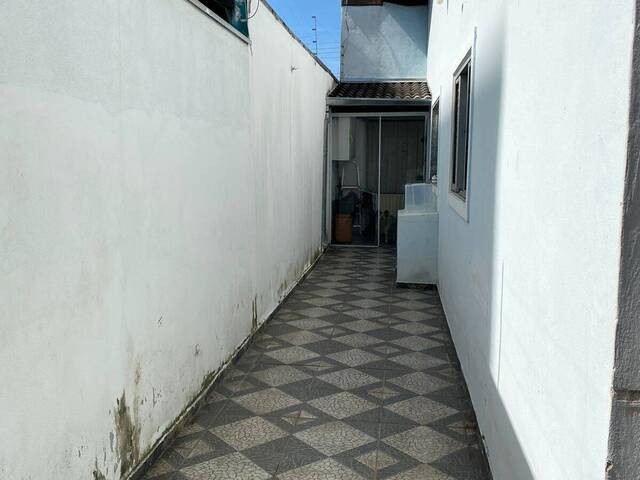 Casa para Venda em Taubaté - 4