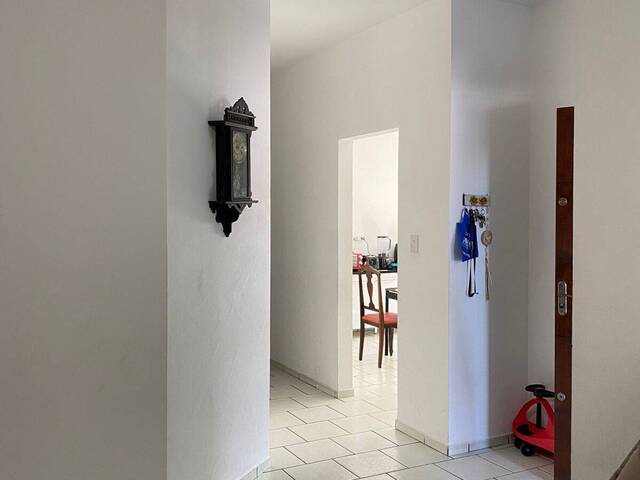 #48 - Casa para Venda em Taubaté - SP