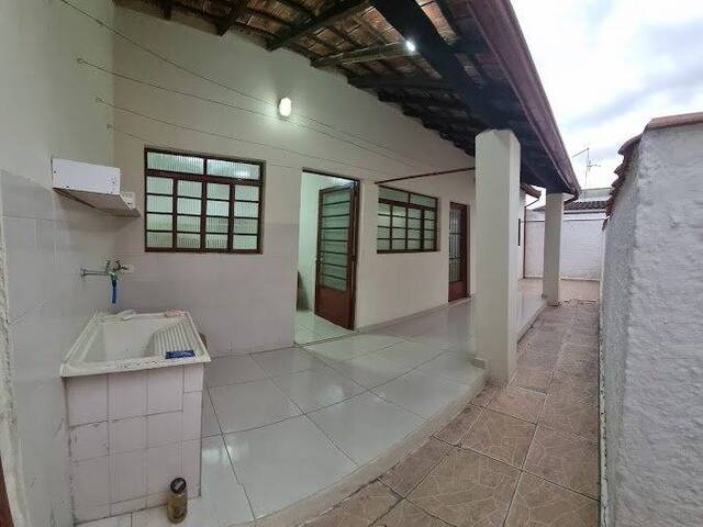 Venda em Jardim dos Eucaliptos - Tremembé