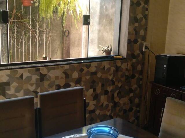 #50 - Casa para Venda em Tremembé - SP