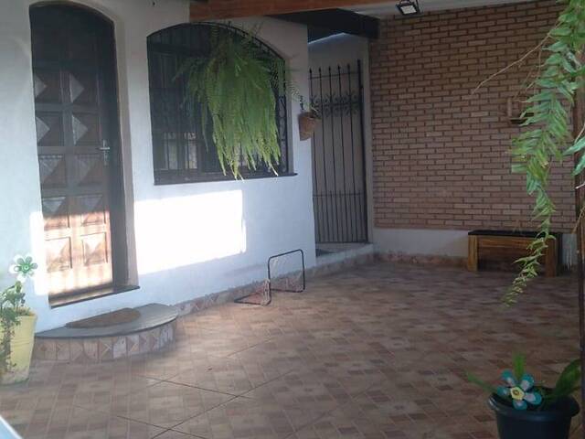Venda em Jardim dos Eucaliptos - Tremembé