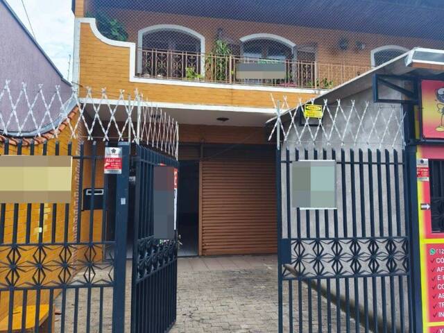 #52 - Casa para Venda em Taubaté - SP