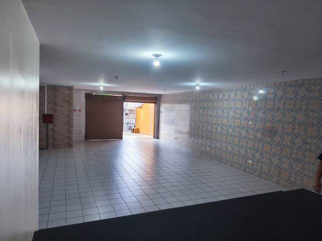 #53 - Ponto Comercial para Locação em Taubaté - SP