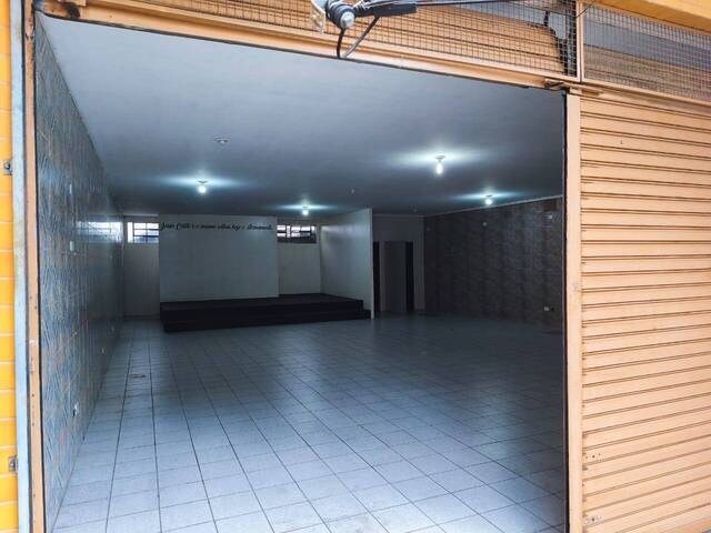 Ponto Comercial para Locação em Taubaté - 4