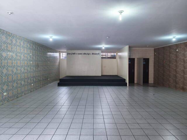 #53 - Ponto Comercial para Locação em Taubaté - SP