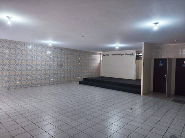 #53 - Ponto Comercial para Locação em Taubaté - SP