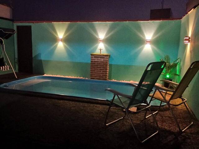 #55 - Casa para Venda em Caçapava - SP