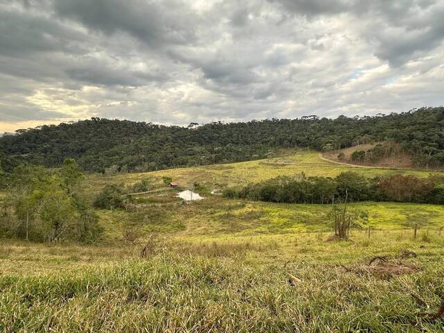 #56 - Terreno para Venda em Santo Antônio do Pinhal - SP