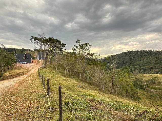 #56 - Terreno para Venda em Santo Antônio do Pinhal - SP