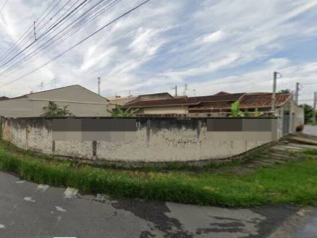 #57 - Terreno para Venda em Tremembé - SP